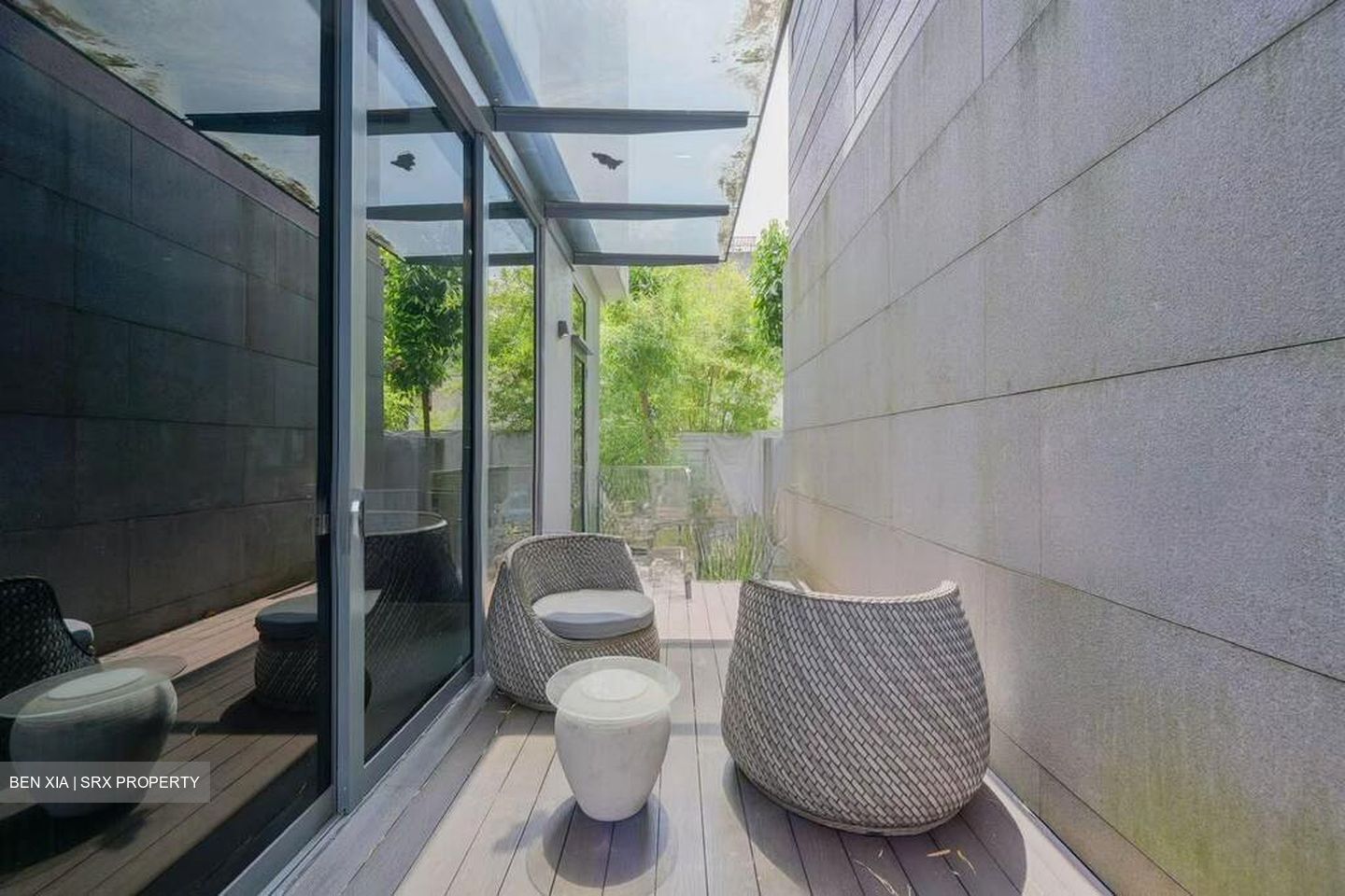 Balmoral Road (D10), Terrace #524640421